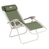 Silla Reclinable De Camping Ramsgate Verde Viñedo Outwell