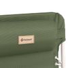 Silla Reclinable De Camping Ramsgate Verde Viñedo Outwell