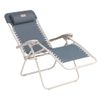 Silla Reclinable De Camping Ramsgate Azul Océano Outwell