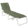 Tumbona Plegable De Camping Tenby Verde Viñedo Outwell