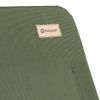 Tumbona Plegable De Camping Tenby Verde Viñedo Outwell