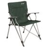 Silla De Camping Plegable Goya Verde Bosque Outwell