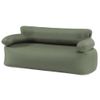 Juego De Muebles Inflables Laze Verde Outwell