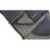 Saco De Dormir Contour Lux Cremallera Izquierda Azul Oscuro Outwell