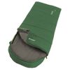 Saco De Dormir Campion Junior Verde Outwell