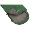 Saco De Dormir Campion Junior Verde Outwell