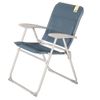 Silla De Camping Plegable Swell Azul Océano Easy Camp