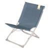 Silla De Camping Plegable Wave Azul Océano Easy Camp