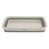 Fregadero Plegable Shadow Verde Outwell