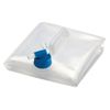 Depósito De Agua Plegable Transparente 20 L Outwell