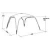 Carpa Utilitaria Event Lounge L Outwell