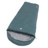 Saco De Dormir Campion Lux Cremallera Izquierda Verde Azulado Outwell