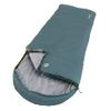 Saco De Dormir Campion Lux Cremallera Izquierda Verde Azulado Outwell