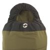 Saco De Dormir Convertible Junior Verde Outwell