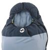 Saco De Dormir Convertible Junior Azul Océano Outwell