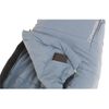 Saco De Dormir Convertible Junior Azul Océano Outwell