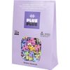 Plus-plus Pack Mini Pastel 300 Piezas