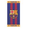 Toalla Fc Barcelona Algodon A 70x140