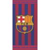 Toalla Fc Barcelona Algodon B 70x140