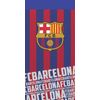 Toalla Playa Algodon De Fc Barcelona