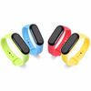 Xiaomi Mi Band 3 Pulsera De Pulsera Inteligente Banda De Reemplazo De Silicona Tpu Correa De Pulsera