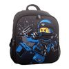 Mochila Lego Ninjago Jay 8l