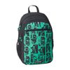 Mochila Lego Ninjago Verde 18l