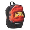 Mochila Lego Ninjago Rojo 10l