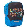 Mochila Lego City Police 10l