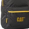 Mochila Cat A1 Negro 23 Litros