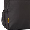 Mochila Cat Extended C1 Negro 18,5 Litros