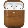 Funda Para Airpods De Cuero Copenhague