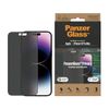 Protector De Pantalla Apple Iphone 14 Pro Max Con Filtro De Privacidad