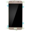 Pantalla Lcd Samsung Galaxy J5 2017 + P. De Vidrio Kit Original Samsung – Oro