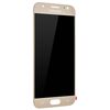 Pantalla Lcd Samsung Galaxy J3 2017 + P. De Vidrio Kit Original Samsung – Oro