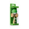 Juguete Kendama Krom Pop Verde