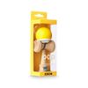 Juguete Kendama Krom Pop Amarillo