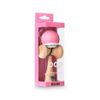 Juguete Kendama Krom Pop Rosa