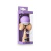 Juguete Kendama Krom Pop Morado