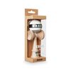 Juguete Kendama Krom Strogo Blanco