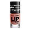 Gosh Laca De Labios Lip Lacquer 4 Ml