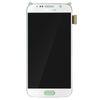 Pantalla Lcd Samsung Galaxy S6 + P. De Vidrio Kit Original Samsung – Blanco