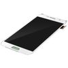 Pantalla Lcd Samsung Galaxy S6 + P. De Vidrio Kit Original Samsung – Blanco