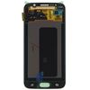 Pantalla Lcd Samsung Galaxy S6 + Pantalla De Vidrio Kit Original Samsung – Oro