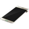 Pantalla Lcd Samsung Galaxy S6 + Pantalla De Vidrio Kit Original Samsung – Oro