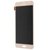 Pantalla Lcd Samsung Galaxy J5 2016 + P. De Vidrio Kit Original Samsung – Oro