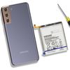 Batería Interna Samsung Galaxy S21 Plus 4800 Mah Original Negro