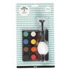 Kit De Bricolaje - Decoración Y Pintura De Huevos De Pascua