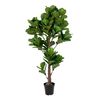 Planta De Vid Artificial 190 Cm