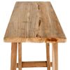 Mesa Consola Chantal Natural House Nordic